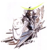 BUY NEW sengoku basara - 74795 Premium Anime Print Poster